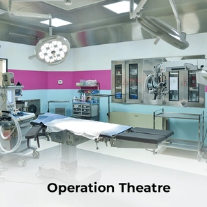Operation Theater