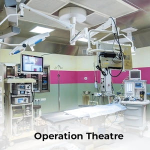 Operation Theater